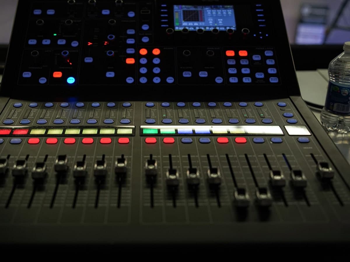 Mastering streaming