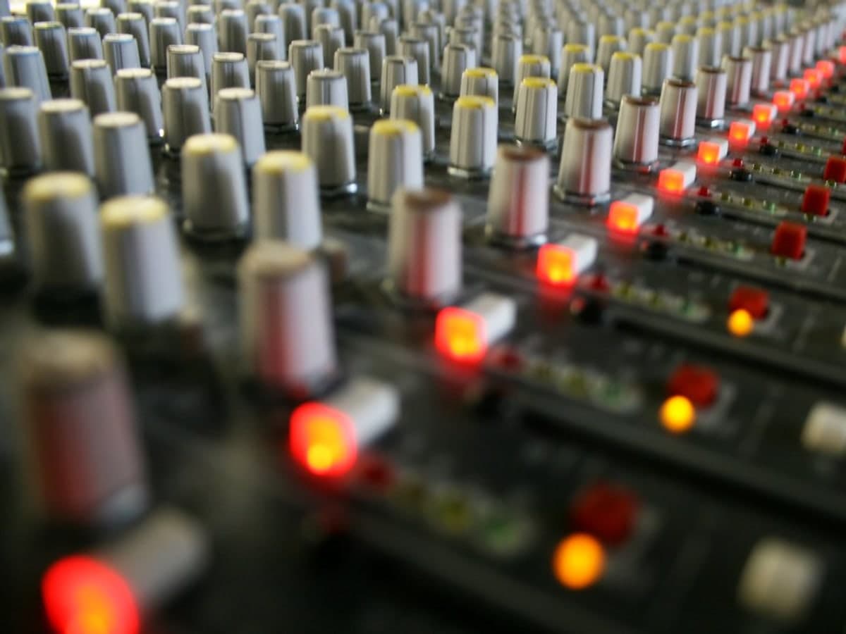 Pack Mix + Master