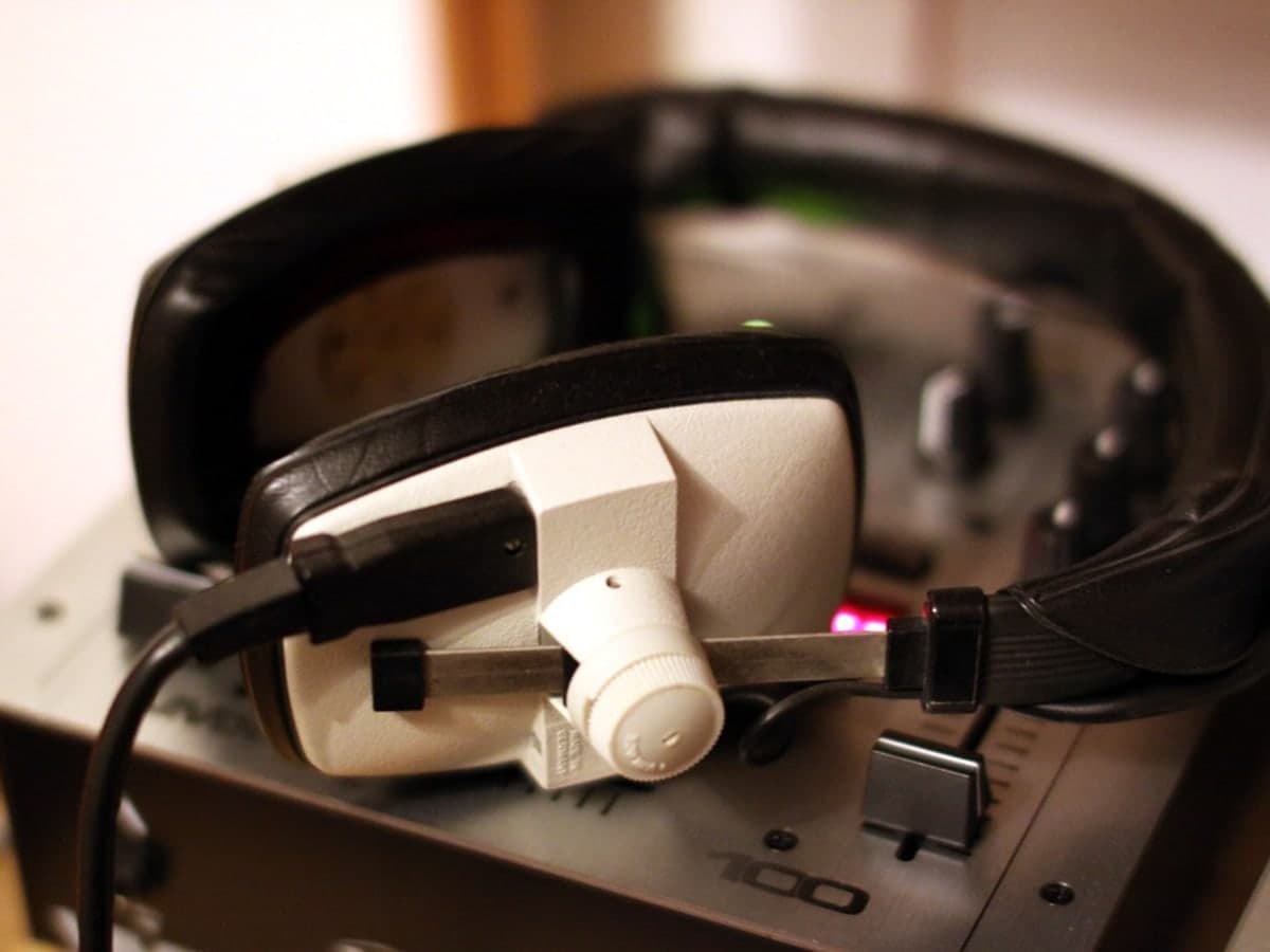 Mastering EP (4 titres)